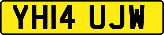 YH14UJW