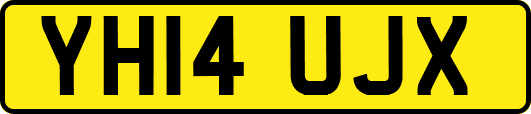 YH14UJX