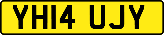 YH14UJY