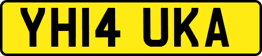 YH14UKA