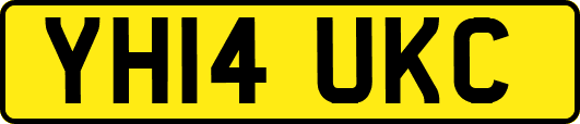 YH14UKC