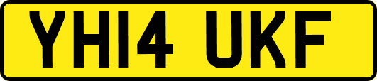 YH14UKF