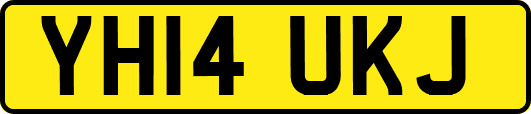 YH14UKJ