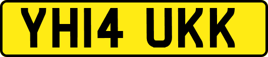YH14UKK