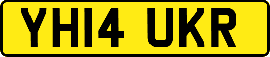 YH14UKR