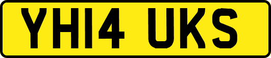 YH14UKS