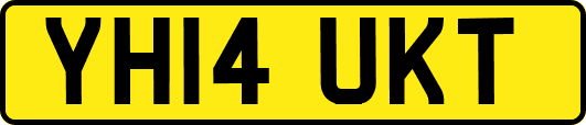 YH14UKT