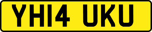 YH14UKU