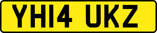 YH14UKZ