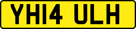 YH14ULH