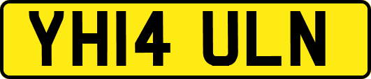 YH14ULN