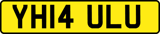 YH14ULU