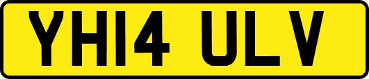 YH14ULV