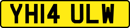 YH14ULW