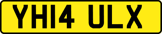 YH14ULX