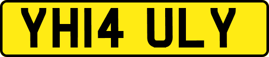 YH14ULY