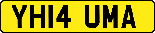 YH14UMA