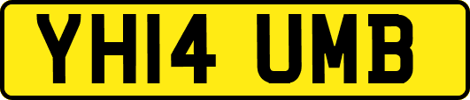 YH14UMB