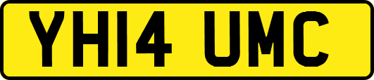 YH14UMC