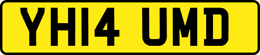 YH14UMD