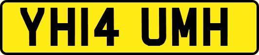 YH14UMH