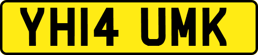YH14UMK