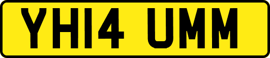 YH14UMM