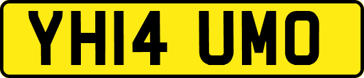 YH14UMO
