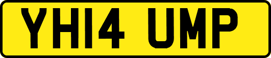 YH14UMP