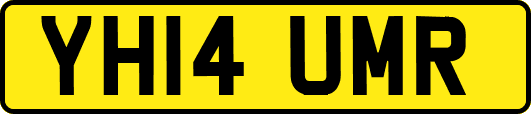 YH14UMR