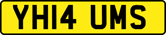 YH14UMS