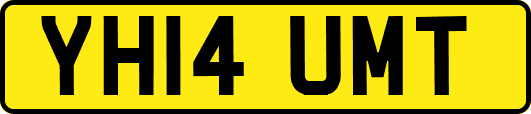 YH14UMT