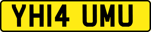 YH14UMU