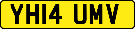 YH14UMV