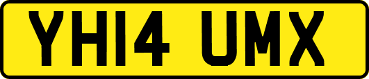 YH14UMX