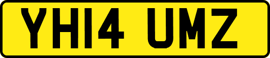 YH14UMZ