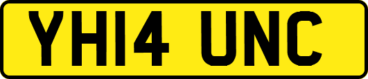 YH14UNC