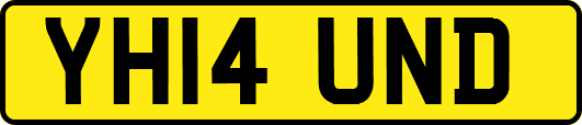 YH14UND