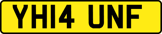 YH14UNF