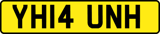YH14UNH