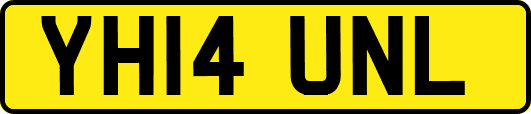YH14UNL