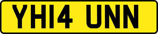 YH14UNN