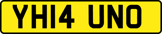 YH14UNO