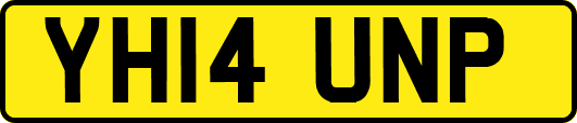 YH14UNP
