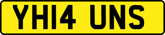 YH14UNS