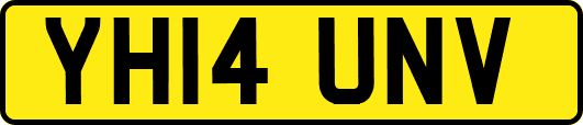 YH14UNV