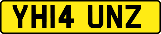 YH14UNZ