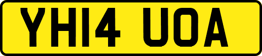 YH14UOA