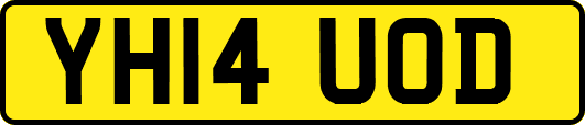 YH14UOD