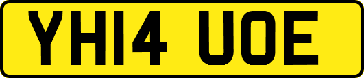 YH14UOE